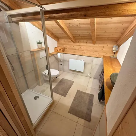 La Grange Chez Chantal Apartment