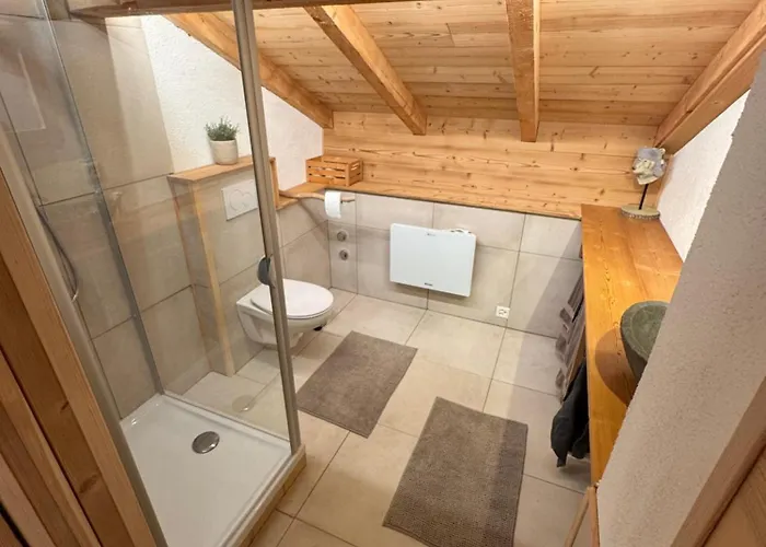 La Grange Chez Chantal Appartement