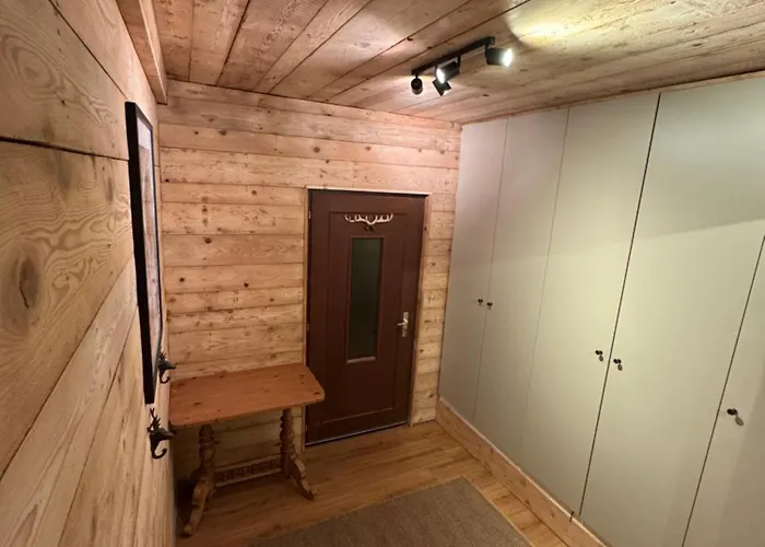 La Grange Chez Chantal Appartement *